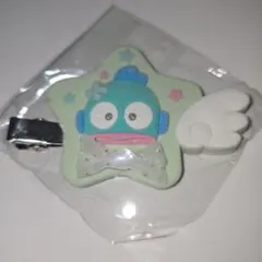 サンリオ ハンギョドン ヘアクリップ