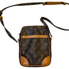 LOUIS VUITTON M45266 モノグラム ショルダーバッグ 良品のサムネイル