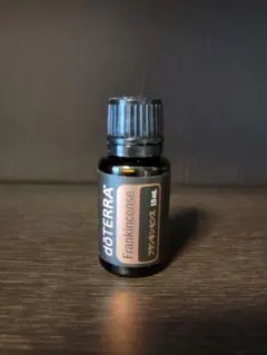 ドテラ　フランキンセンス 15ml エッセンシャルオイル アロマオイルのサムネイル