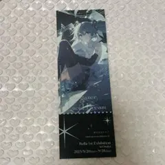 Rella　初音ミク　ホロ加工レプリカチケット