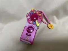 とっとこハム太郎 リボンちゃん お花のペンダント - メルカリ