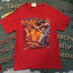2026年最新】マークマグワイア tシャツの人気アイテム - メルカリ