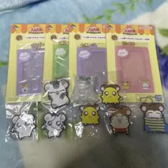 ハム太郎 一番くじ　まとめ売り