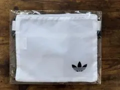 アディダス　ミニポーチ　バッグ　サコッシュ