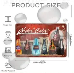 2026年最新】ヌカコーラの人気アイテム - メルカリ