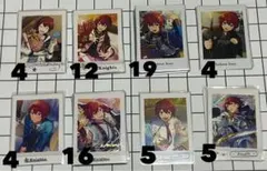 2025年最新】朱桜司 ぱしゃこれの人気アイテム - メルカリ