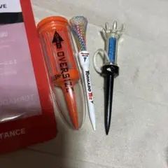 Tornado Tee トルネードティー ゴルフ用品セットのサムネイル