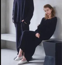 ジェラートピケ　ジョエルロブション　ワンピース