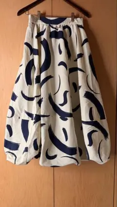 AZUL by moussy バルーンスカート　Mのサムネイル