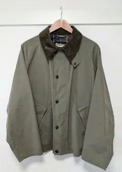 Barbour ノンオイル　40 2026年最新】barbourノンオイル 40の人気アイテム - メルカリ