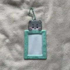 zerobaseone ゴヌク ゴニニ トレカケース