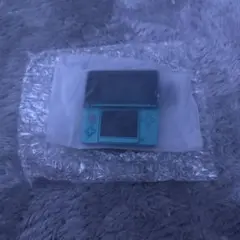 ニンテンドーミュージアム　ゲームハードキーホルダーコレクション　3DS 未開封