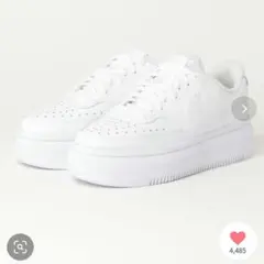 新品ナイキ NIKE ナイキ コート ビジョン アルタ LTRのサムネイル