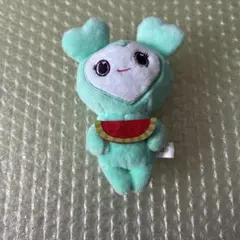 TWICE ミナ ミブリー バッグチャーム Happy Happy