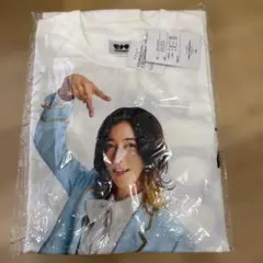 【ストゥーパ】乃木坂46 奥田いろは S賞 フォトTシャツ 乃木BOX 乃木坂46 奥田いろはS賞 フォトTシャツ - メルカリ