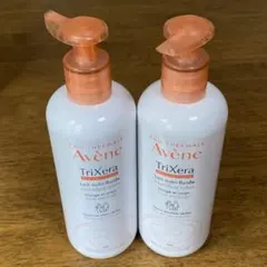 アベンヌ　トリクセラNT フルイドミルク　全身用保湿ミルク　敏感肌用