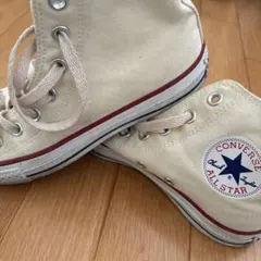 コンバース　オールスター ハイカット スニーカー