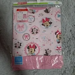 ミニーマウス 半袖パジャマ 90cm