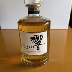 響（HIBIKI）サントリー　ジャパニーズ ハーモニー　700mlのサムネイル