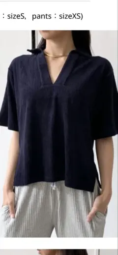 baserange GALU SHIRTのサムネイル