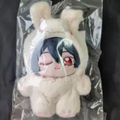 羽風薫 朔間零 いつぬい 第二弾 うさぎ セット - メルカリ