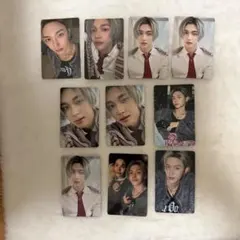 RIIZE All of You トレカ ウォンビン