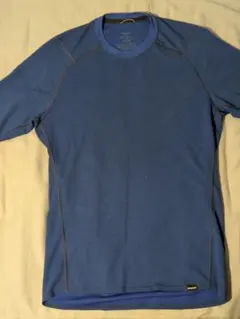 パタゴニア　メンズ　キャプリーン2　L(Asian Fit)