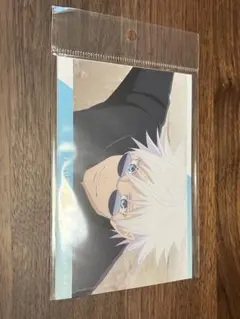 呪術廻戦　懐玉・玉折　ポストカードセット(A)