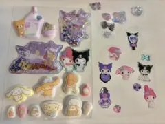 シールおすそ分け正規品