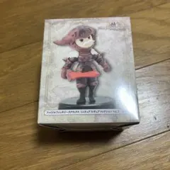 ファイナルファンタジータクティクス ミニチュアフィギュアvol.2 ガフガリオン
