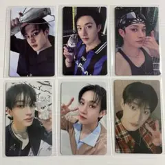 Stray Kids トレカまとめ売り バンチャン