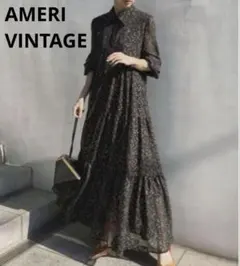 MEDI FOREST EMBROIDERY DRESS - メルカリ