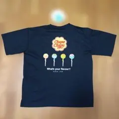 【未使用】Chupa Chups Tシャツ 3L