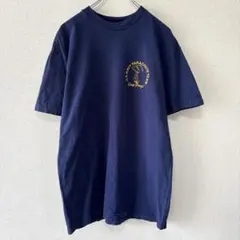 希少 90s シングルステッチvintageUSA製 DKNY オーバーTシャツ - メルカリ