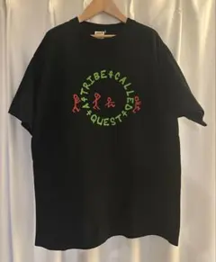 A TRIBE CALLED QUEST anvil製90s Tシャツ