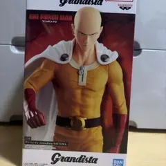 ワンパンマン フィギュア