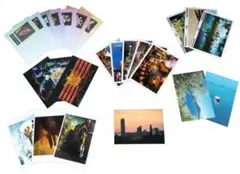 ポストカード 27枚セット