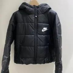 【再値下げ】ナイキ 中綿ジャケット Therma-FIT NIKE