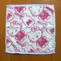 2026年最新】ハンカチ レトロ キティの人気アイテム - メルカリ