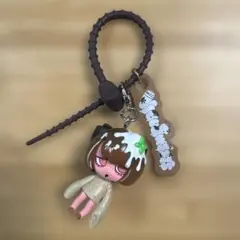 VIRUSWEETS カラフルマルチチャーム