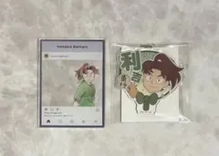 忍たま乱太郎 山田利吉 まとめ売り