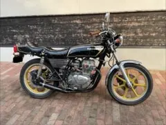 kawasaki カワサキ Z2 750RS 火の玉カラー ミニチャンプス1/6 - メルカリ