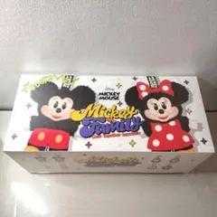 Mickey Family Cute Together キーチェーンシリーズ