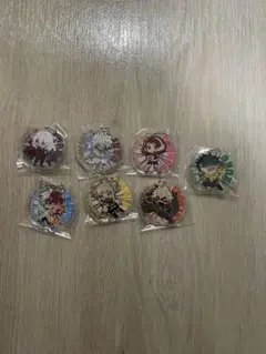 でふぉめ 僕のヒーローアカデミア 最終決戦！アクリルキーホルダー 爆豪勝己