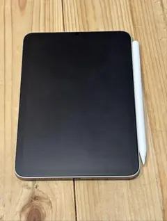 Apple iPad mini 6 256GB おまけApple Pencil2
