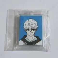 ブルーロック 凪 誠士郎 アクリルプレートキーホルダー 制服証明写真