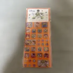 Disney トイ・ストーリー タイルシール