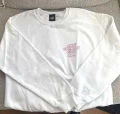 2026年最新】ANTi COUNTRY CLUB TOKYO ゴルフ メンズ セーター