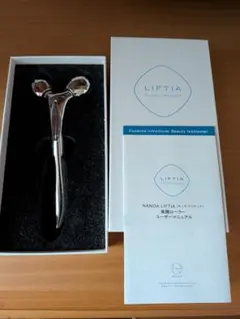 NANOA LIFTIA 美顔ローラー 本体のサムネイル
