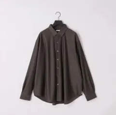 【KANEMASA PHIL. 】【カネマサフィル】長袖シャツのサムネイル